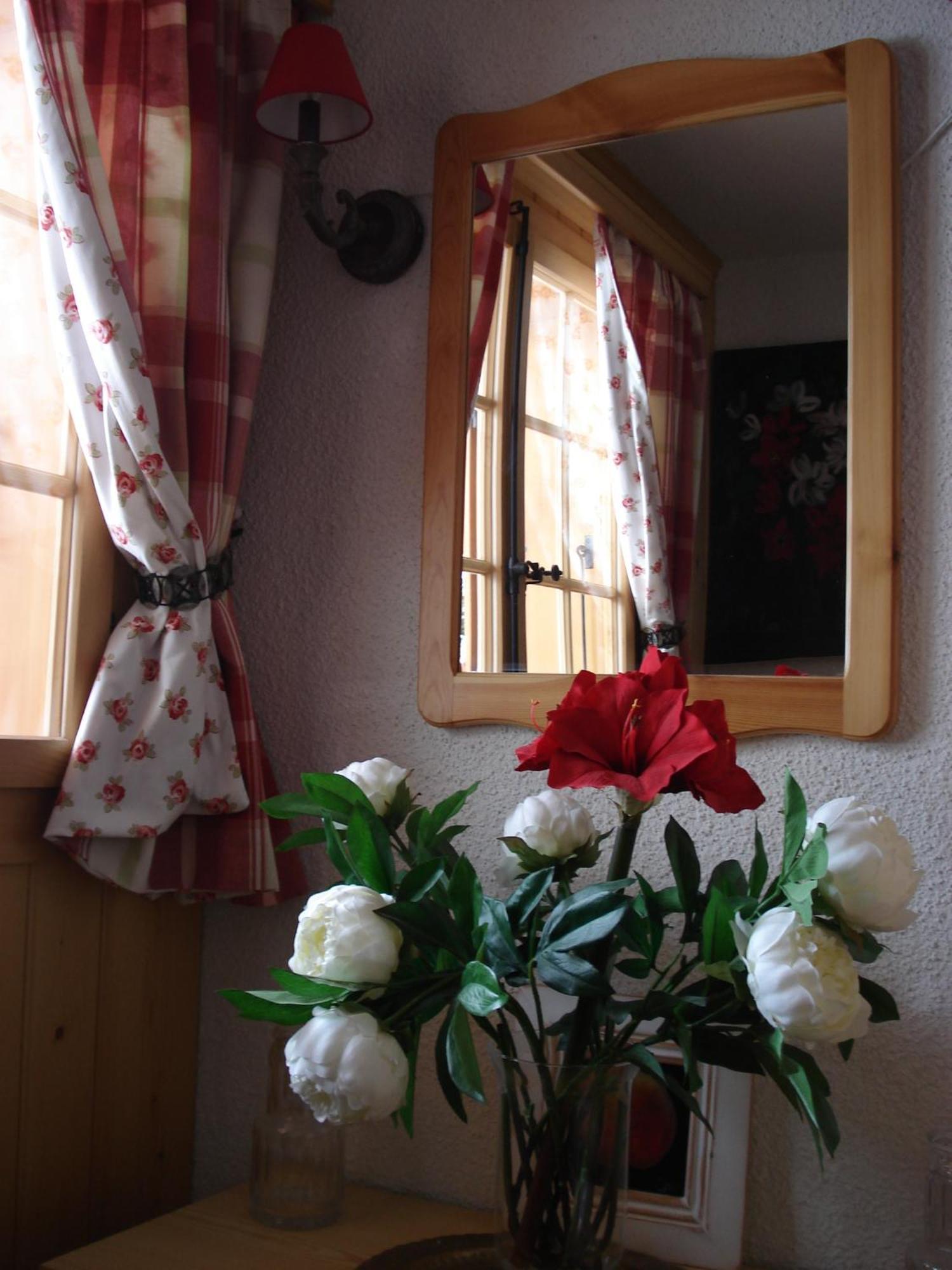 Petit Ours Apartamento Villars-sur-Ollon Exterior foto