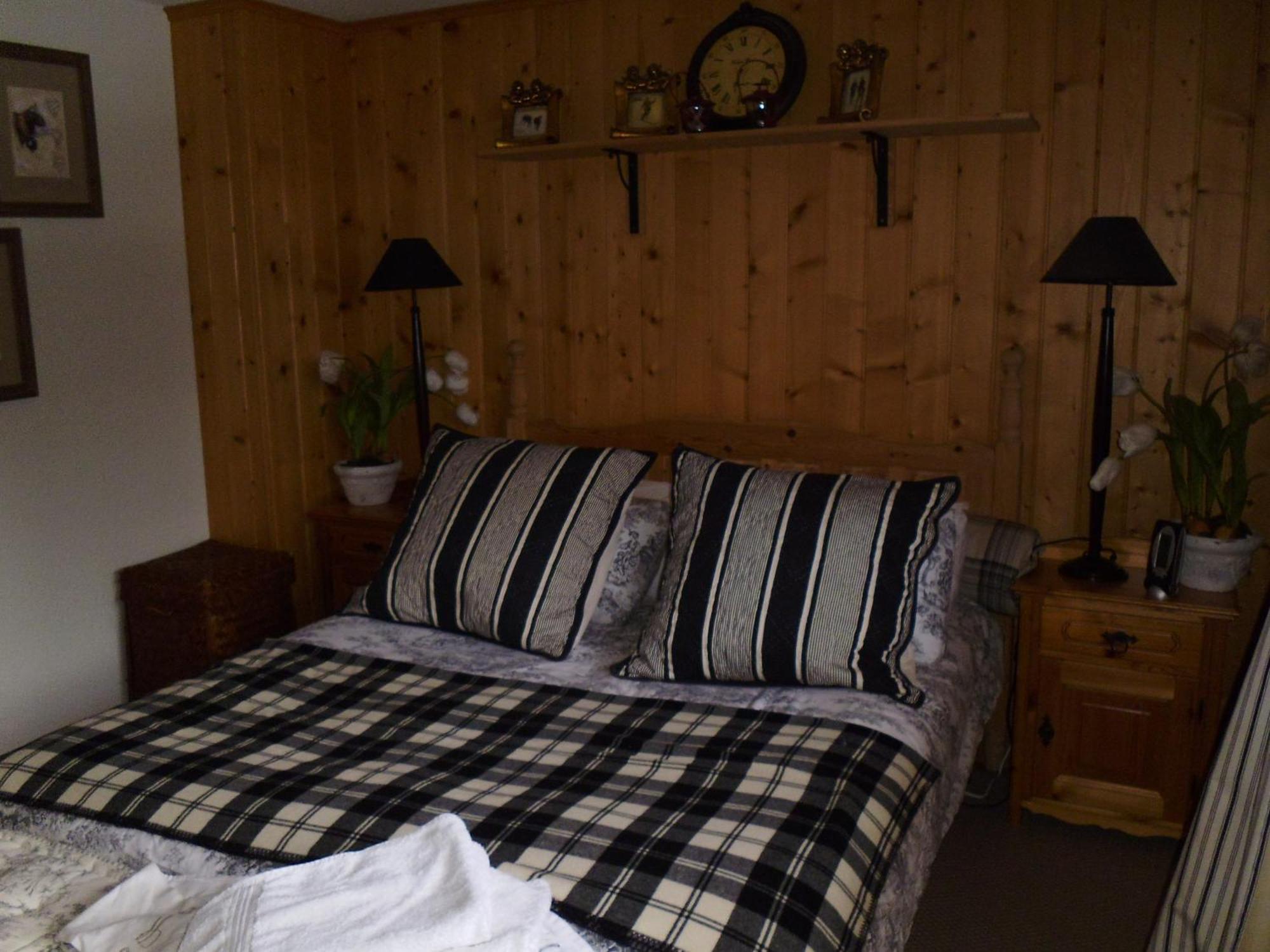 Petit Ours Apartamento Villars-sur-Ollon Exterior foto