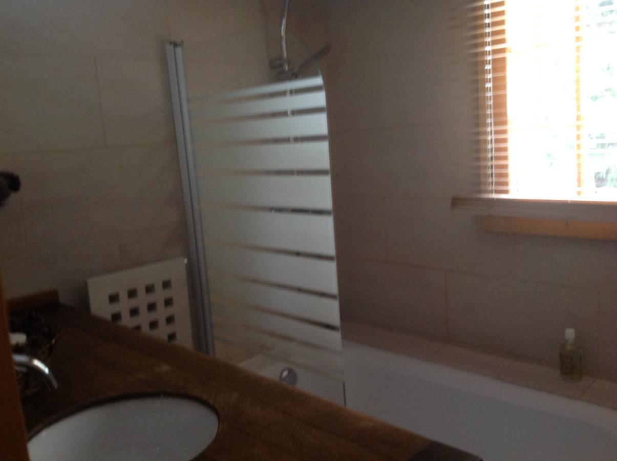 Petit Ours Apartamento Villars-sur-Ollon Exterior foto
