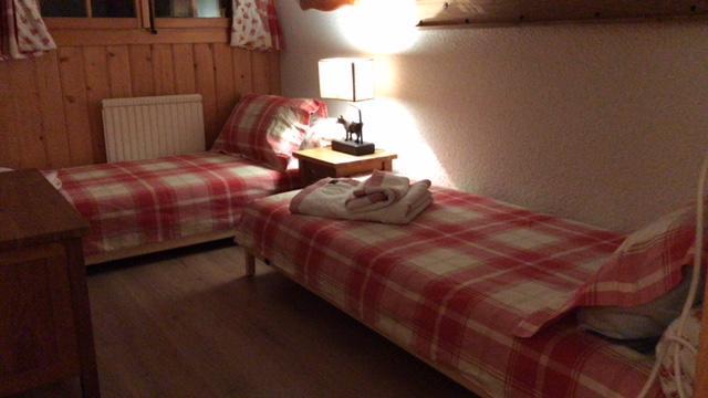 Petit Ours Apartamento Villars-sur-Ollon Exterior foto