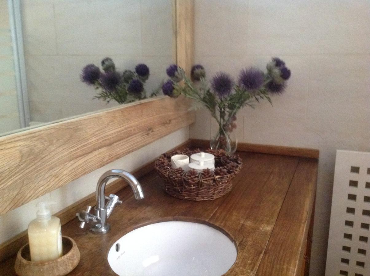 Petit Ours Apartamento Villars-sur-Ollon Exterior foto