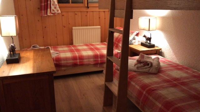 Petit Ours Apartamento Villars-sur-Ollon Exterior foto